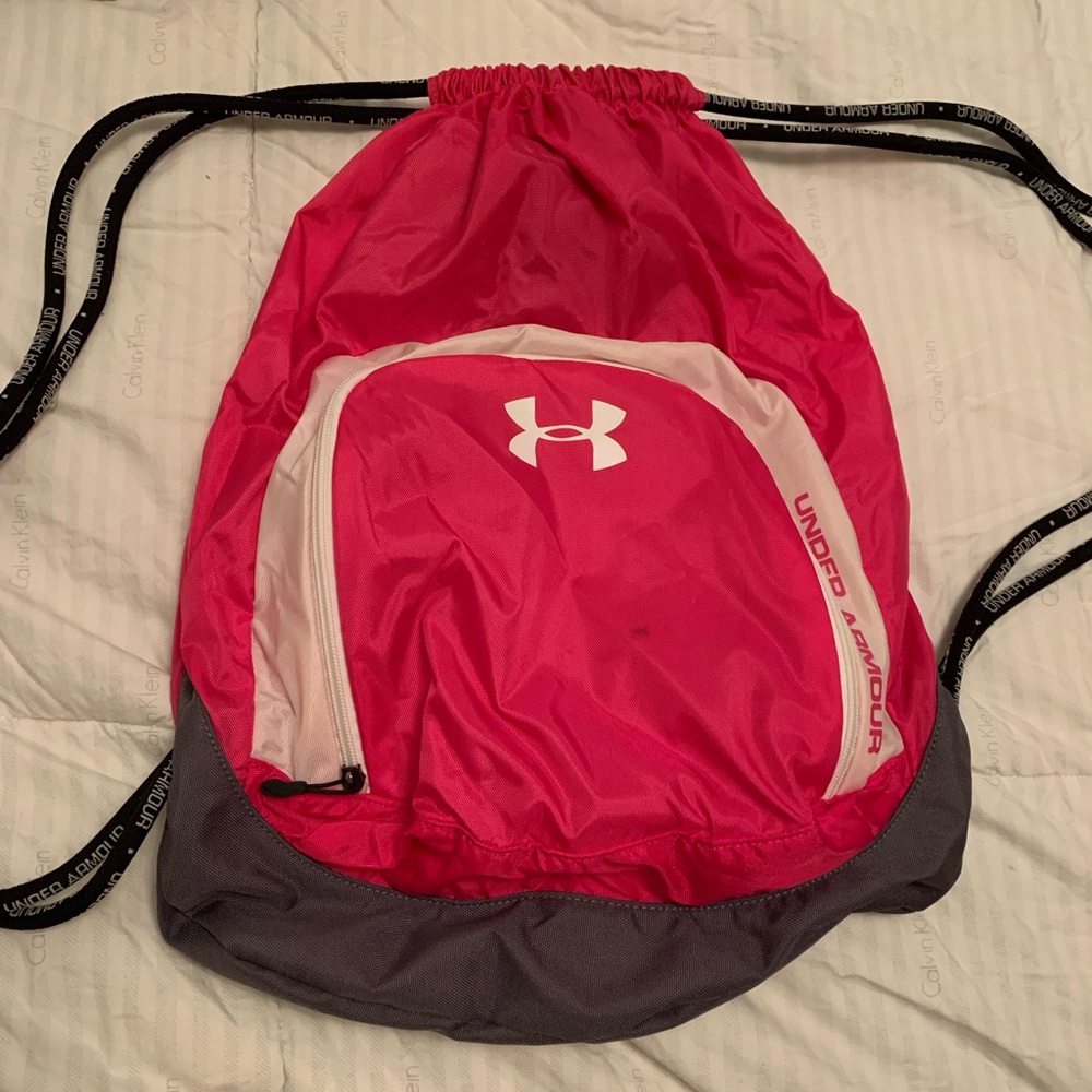 Under Armour Backpack